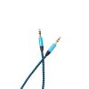 1m Aux Cable Jack 3.5mm Audio Cable 3.5mm Jack Speaker Cable Male to Male Car Aux Cord for JBL Headphone iphone Samsung AUX Cord - Image 6