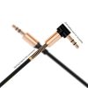 Aux Cable 3.5mm Audio Cable 3.5mm Jack Speaker Cable Male to Male Car Aux Cord for JBL Headphone iphone Samsung AUX Cord - Image 6