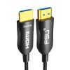 FSU HDMI Cable 4K 60Hz Fiber HDMI Cable Optic 2.0 2.0a 2.0b HDR HDCP2.2 for HDTV Box Projector PS4 Cable HDMI 10m 20m 30m 100m