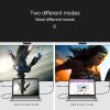 FSU HDMI cable 2.0 1080P 4K 3D HDMI to HDMI Connector Adapter for PC HDTV Projector hdmi switcher splitter ps3/4 0.5m 1m 2m 3m - Image 3