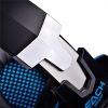 G2000 Hifi Pro Gaming Headphone Game Headset+2400 DPI X7 Pro Gaming Mouse Gift Big Gaming Mousepad Pro Gamer in Stock - Image 3