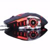Gaming Headset Casque Headphones Deep Bass Stereo Earphones with Microphone +Gaming Mouse Mice 3200 DPI combination LED Lights - Image 5