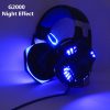 Gaming Headset Casque Headphones Deep Bass Stereo Earphones with Microphone +Gaming Mouse Mice 3200 DPI combination LED Lights - Image 6