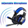 Gaming Headset PS4 Headphones Game Earphones Wired Bass Stereo Casque with Microphone For PS4 New Xbox One Laptop Tablet Gamer - Image 5