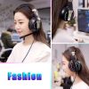 Gaming Headset PS4 Headphones Game Earphones Wired Bass Stereo Casque with Microphone For PS4 New Xbox One Laptop Tablet Gamer - Image 6