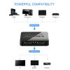 HDCP 4K HDMI Splitter Full HD 1080p Video HDMI Switch Switcher 1X2 Split 1 in 2 Out Amplifier Dual Display For HDTV DVD PS3 Xbox - Image 3