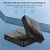 HDCP 4K HDMI Splitter Full HD 1080p Video HDMI Switch Switcher 1X2 Split 1 in 2 Out Amplifier Dual Display For HDTV DVD PS3 Xbox - Image 6
