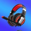 Gaming Headset PS4 Headphones Game Earphones Wired Bass Stereo Casque with Microphone For PS4 New Xbox One Laptop Tablet Gamer - Image 17