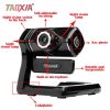 High Definition Network Camera Built-in Microphone Computer Video YY Live Beauty Voice Internet Cafe Home Microphone - Image 4