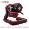 High Definition Network Camera Built-in Microphone Computer Video YY Live Beauty Voice Internet Cafe Home Microphone - Image 5