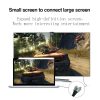 High Speed V2.0 HDMI Cable 4K*2K Male to Male 3D 1080P HD for Monitor Computer TV PS3/4 Projector HDTV 0.5m 1m 1.5m 2m 3m - Image 2