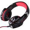 KOTION EACH G9000 PS4 Gaming Headset 3.5mm Bass Headphone Game Earphone With Microphone for PC Laptop Xbox One Mobile Phone - Image 3