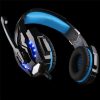 KOTION EACH G9000 PS4 Gaming Headset 3.5mm Bass Headphone Game Earphone With Microphone for PC Laptop Xbox One Mobile Phone - Image 5