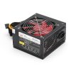 Quiet 400W/500W Desktop BTC Miner Power Supply With SATA 20PIN+4PIN Power Supply ATX Power Switching For Miner Mining - Image 2