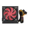 Quiet 400W/500W Desktop BTC Miner Power Supply With SATA 20PIN+4PIN Power Supply ATX Power Switching For Miner Mining - Image 3