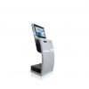 19 Inch Touch screen counter top Queue kiosk information checking Digital Signage ordering kiosk with one 80mm printer - Image 2