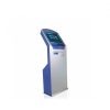 19 Inch Touch screen counter top Queue kiosk information checking Digital Signage ordering kiosk with one 80mm printer - Image 4