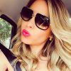 Classic Oversized Men Sunglasses Luxury Brand Women mach one Sun Glasses Square retro Oculos de sol Male UV400 Mirror Eyewear - Image 3
