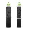 Cover BN59-01312A 01312H BN59 01241A 01242A 01266A for Samsung smart TV Voice remote control Cases SIKAI Shockproof RMCSPR1BP1 - Image 2