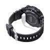 Spay watch, FCCWO FOX9 New Sports Camera Watch Remote Wifi Large Capacity HD Camera Wristband Glare lighti IP67 Waterproof Watch Smart Watch - Image 6
