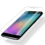 Front&Back 3D Curved Surface Full Cover For Samsung Galaxy S10 Plus S7 Edge S8 S9 Plus Note 8 9 Soft PET Screen Protector Film