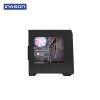 IPASON A3 mini-Gaming PC AMD Ryzen 3 2200G DDR4 4G/8G 120g SSD desktop computer win10 barebone system HDMI/VGA - Image 3