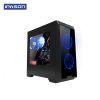 IPASON A3 mini-Gaming PC AMD Ryzen 3 2200G DDR4 4G/8G 120g SSD desktop computer win10 barebone system HDMI/VGA - Image 5