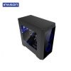 IPASON A3 mini-Gaming PC AMD Ryzen 3 2200G DDR4 4G/8G 120g SSD desktop computer win10 barebone system HDMI/VGA - Image 6