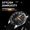LIGE New Smart Watch IP68 Heart Rate Monitor Fitness Watch Blood Pressure Alarm Clock Pedometer Sports Smart Watch Men Women+Box - Image 2