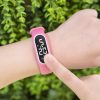 New Children's Watches Kids LED Digital Sport Watch for Boys Girls Men Women Electronic Silicone Bracelet Wrist Watch Reloj Nino - Image 2