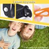 New Children's Watches Kids LED Digital Sport Watch for Boys Girls Men Women Electronic Silicone Bracelet Wrist Watch Reloj Nino - Image 3