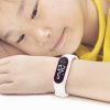 New Children's Watches Kids LED Digital Sport Watch for Boys Girls Men Women Electronic Silicone Bracelet Wrist Watch Reloj Nino - Image 5