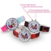 Princess Elsa Children Watches Spiderman Colorful Light Source Boys Watch Girls Kids Party Gift Clock Wrist Relogio Feminino - Image 3