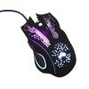 Professional USB Wired Gaming Computer Mouse 5500 DPI Optical LED Lighting  Mouse Gamer  for Computer Overwatch Pubg Dota 2 - Image 6