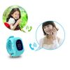 Q50 GPS smart Kids children's watch SOS call location finder child locator tracker anti-lost monitor baby watch IOS & Android - Image 3