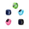 Q50 GPS smart Kids children's watch SOS call location finder child locator tracker anti-lost monitor baby watch IOS & Android - Image 4