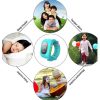 Q50 GPS smart Kids children's watch SOS call location finder child locator tracker anti-lost monitor baby watch IOS & Android - Image 5
