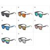 RILIXES Cool Baby Boy Girls Kids Sunglasses Top Fashion Coating Sunglasses Children Sun Glasses - Image 4