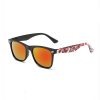 RILIXES Cool Baby Boy Girls Kids Sunglasses Top Fashion Coating Sunglasses Children Sun Glasses - Image 5
