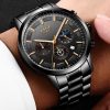 Relojes 2018 Watch Men LIGE Fashion Sport Quartz Clock Mens Watches Top Brand Luxury Business Waterproof Watch Relogio Masculino - Image 2