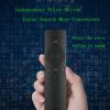 Xiaomi Mi  Voice Remote Controller Bluetooth 4.2 Powered Remote Control For Xiaomi TV Smart TV Box Enhanced Version - Image 3
