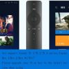 Xiaomi Mi  Voice Remote Controller Bluetooth 4.2 Powered Remote Control For Xiaomi TV Smart TV Box Enhanced Version - Image 4