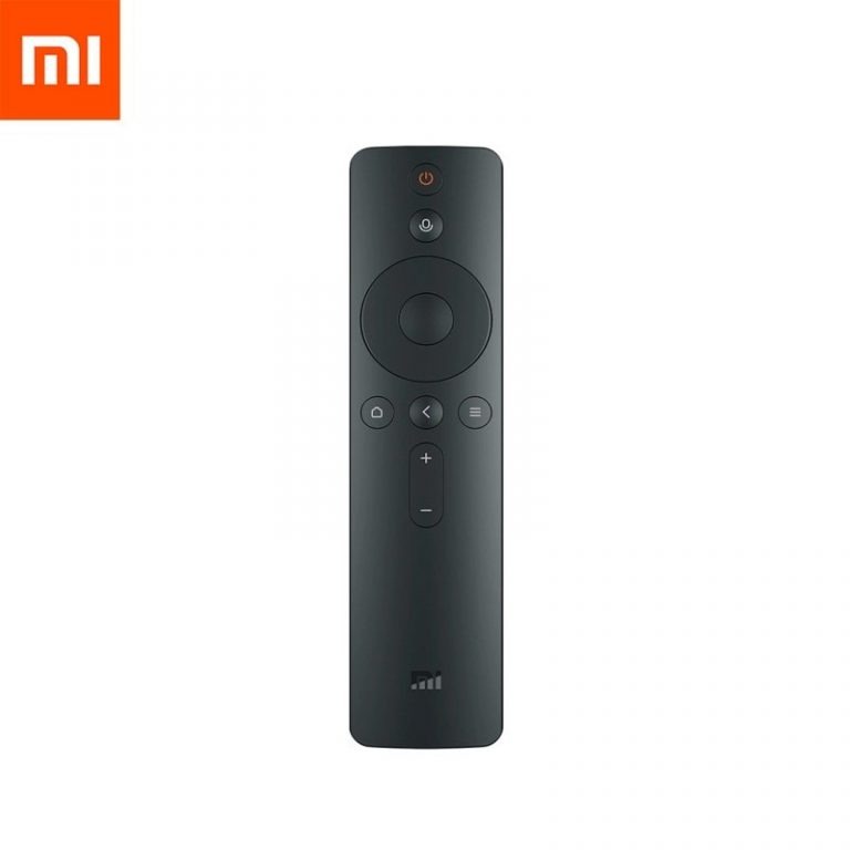 Xiaomi Mi Voice Remote Controller Bluetooth 4.2 Powered Remote Control