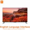 Xiaomi TV 4 55 Inches 4K Smart Ultra Thin TV with Wall Mounted and Desktop Ultra Narrow Metal Frame 2GB 8GB Smart TV - Image 2