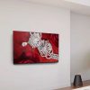 Xiaomi TV 4 55 Inches 4K Smart Ultra Thin TV with Wall Mounted and Desktop Ultra Narrow Metal Frame 2GB 8GB Smart TV - Image 4