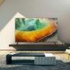 Xiaomi TV 4 55 Inches 4K Smart Ultra Thin TV with Wall Mounted and Desktop Ultra Narrow Metal Frame 2GB 8GB Smart TV - Image 5