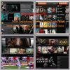 Xiaomi TV 4 55 Inches 4K Smart Ultra Thin TV with Wall Mounted and Desktop Ultra Narrow Metal Frame 2GB 8GB Smart TV - Image 6