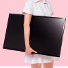 Xiaomi TV 4A 32 Inches 1366x768 Television 64 Bit Quad Core Artificial Intelligence 1GB 4GB Smart TV - Image 5