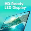 Xiaomi TV 4A 32 Inches 1366x768 Television 64 Bit Quad Core Artificial Intelligence 1GB 4GB Smart TV - Image 6