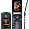 Refurbished Unlocked Cellular Phone Motorola MOTORAZR2 V8 2GB GSM - Black - Image 4
